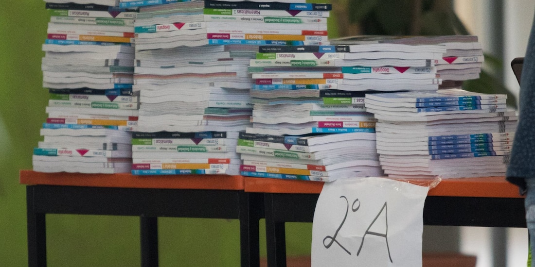 La iglesia católica demandó que la actualización de los libros de texto de la SEP se realice sin prisa ni urgencia