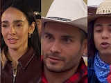 Ellos son todos los nominados de La Granja VIP 2026 de hoy 9 de septiembre
