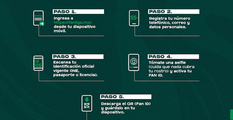FAN ID