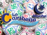Caribeña Noche