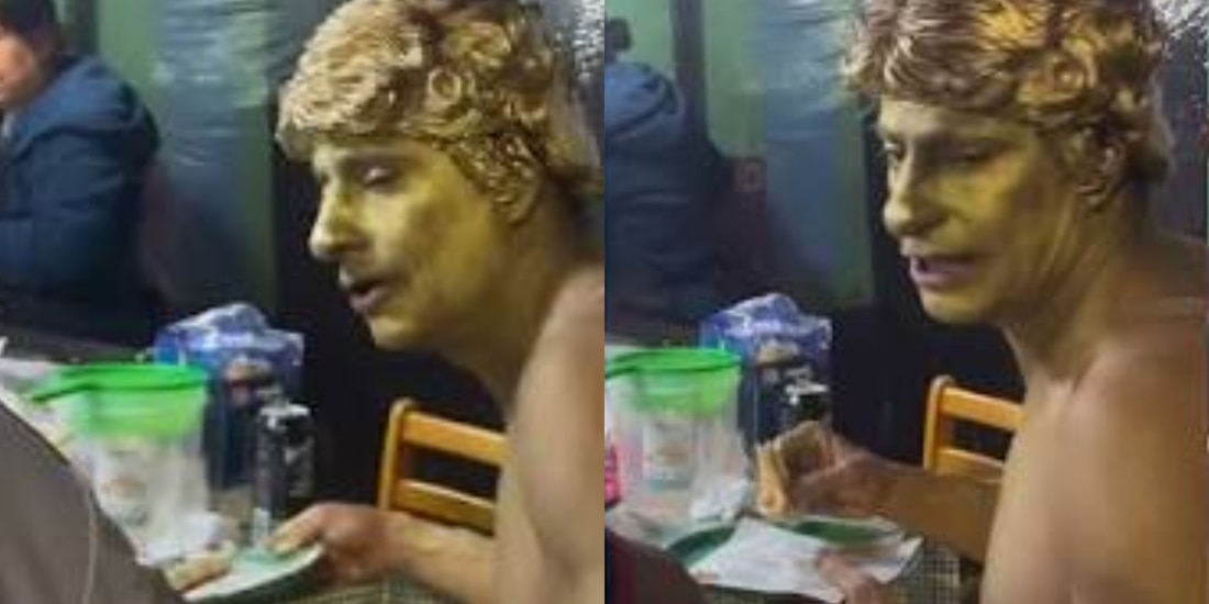 El peculiar video convirtió al 'Ángel de la Independencia' en uno de los virales del Mundial 2026.