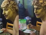 El peculiar video convirtió al 'Ángel de la Independencia' en uno de los virales del Mundial 2026.