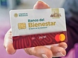 La Tarjeta del Bienestar es aceptada en cualquier sucursal bancaria.