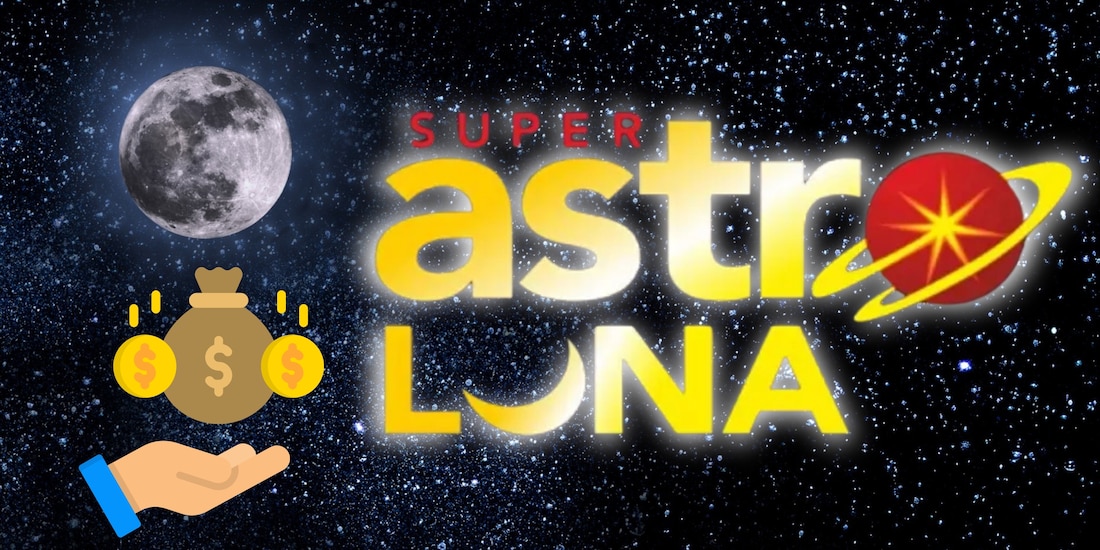 Astro Luna