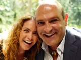Lucero y Michel Kuri terminaron su noviazgo después de 10 años de relación