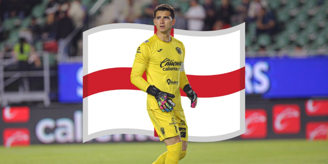 Sebastián Jurado estaría cerca de irse a Europa.