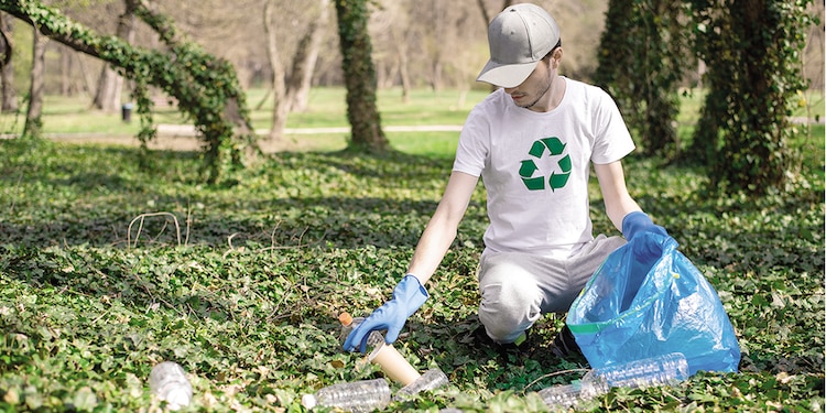 Tips de reciclaje, clave para ahorro de recursos