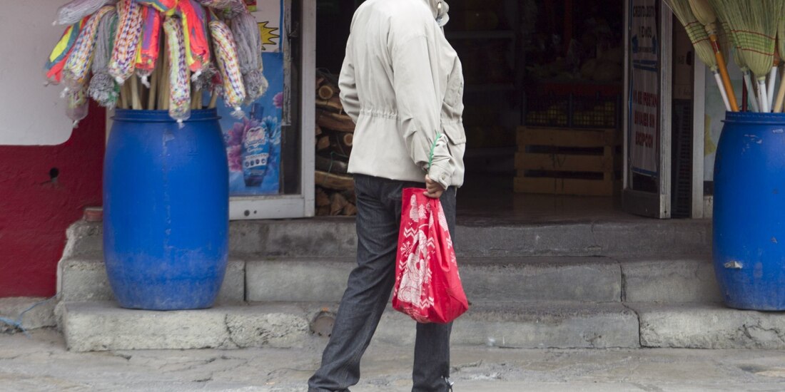En 6 alcaldías hay Alerta Amarilla por bajas temperaturas.