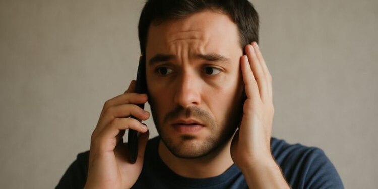 "El 85.6% de los casos ocurre por vía telefónica"