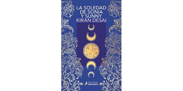 LA SOLEDAD DE SONIA Y SUNNY