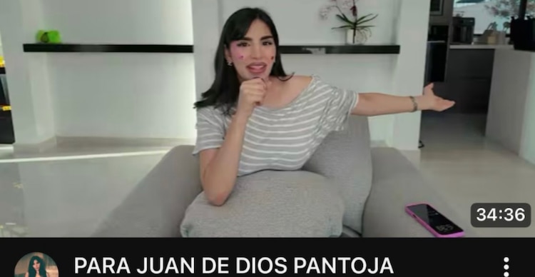 Video de Steffany Loaiza