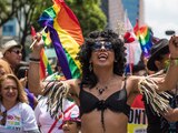 Este año regresa la marcha del orgullo LGBT+.