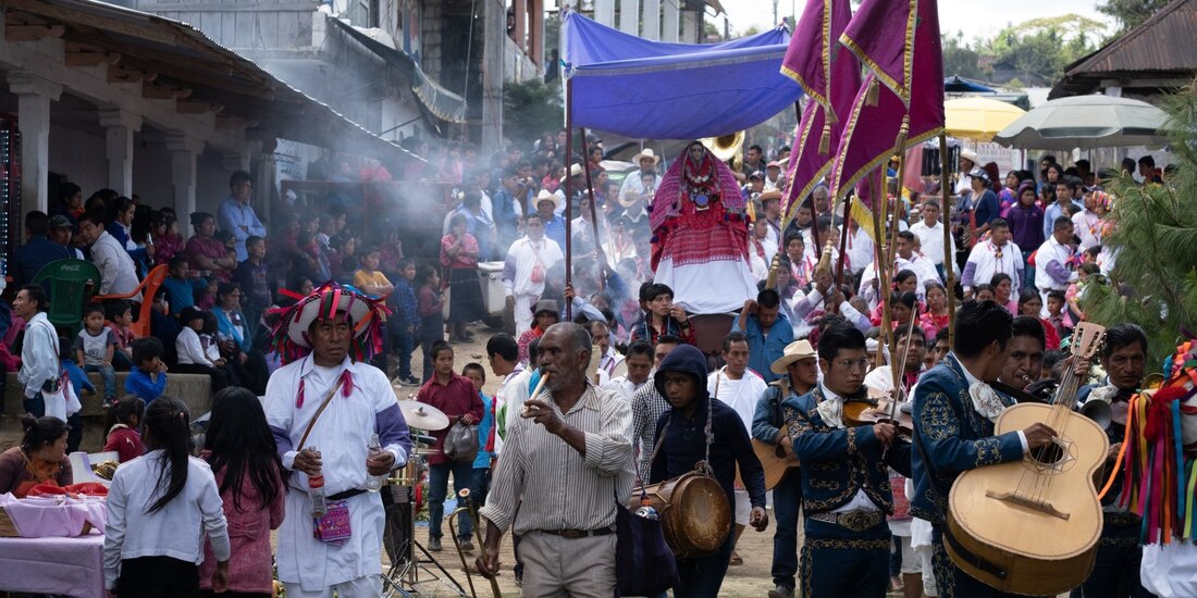 Debe analizarse cualquier fiesta en los estados para prevenir la propagación del COVID-19: Secretaría de Salud