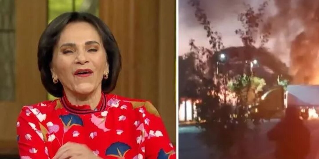 Destrozan a Pati Chapoy por meme sobre la violencia en Sinaloa: "grotesca y torpe"