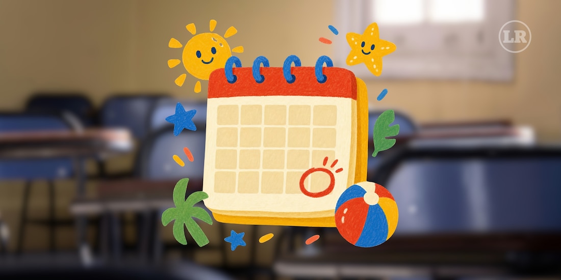 Calendario Escolar SEP