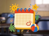 Calendario Escolar SEP