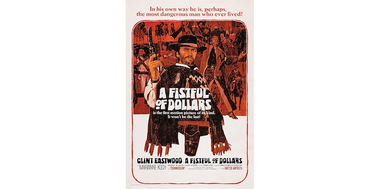 El héroe en el ocaso. El retiro de Clint Eastwood