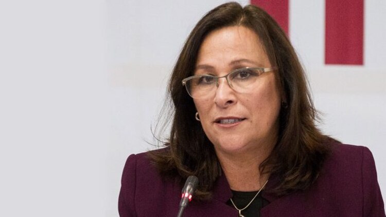 Rocío Nahle García