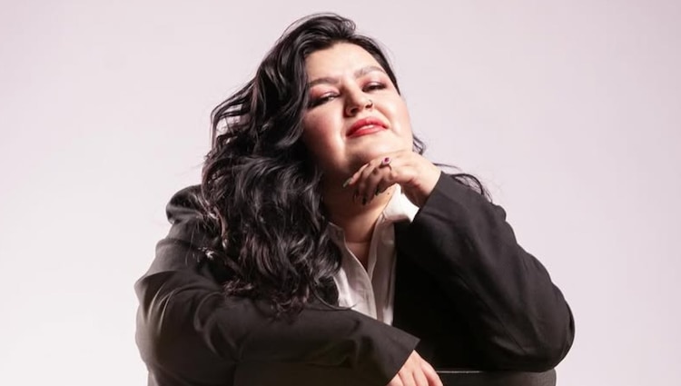 Priscila Arias ‘La Fatshionista’