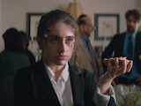 "Shiva Baby" se estrena en México en exclusiva por MUBI