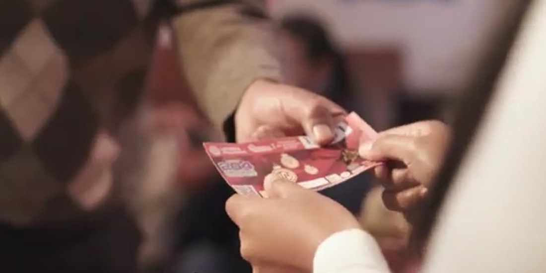 Los números del Gordo de Navidad de los últimos 10 años.