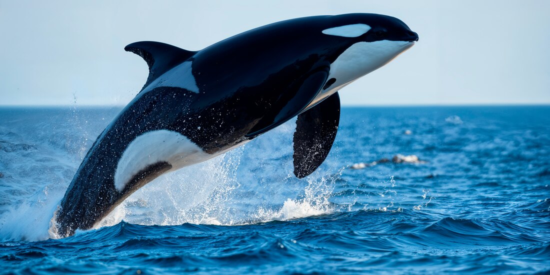 Tilikum fue una orca macho capturada en Islandia en 1983 .