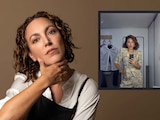 Cecilia Carbonell es Yolanda Miranda en la serie de Timbiriche