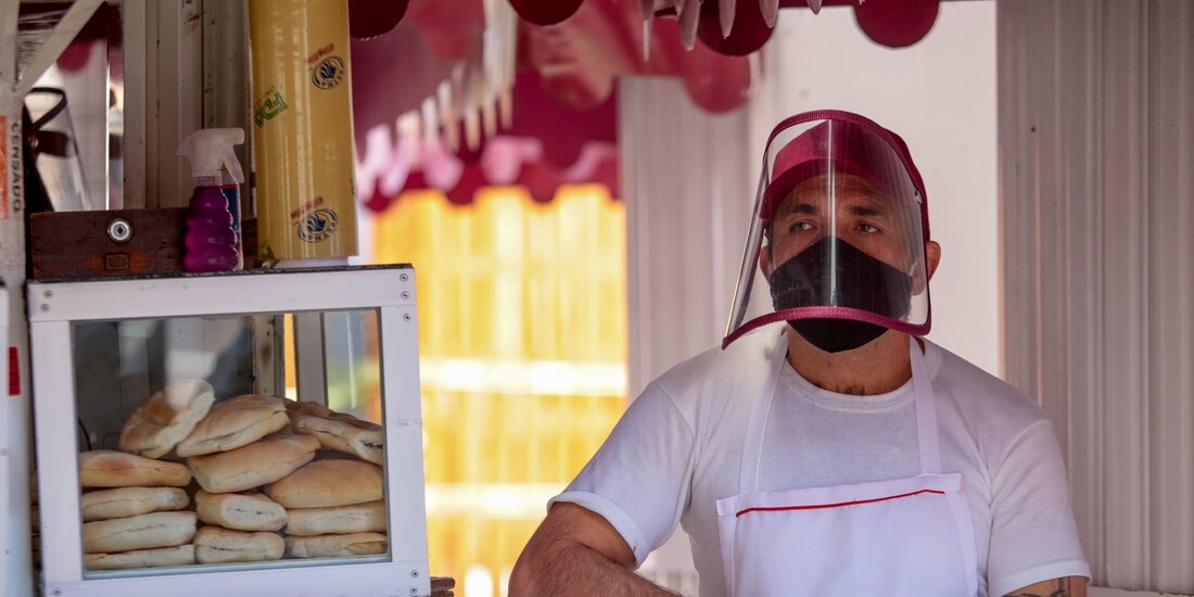 Anuncia Sheinbaum reapertura paulatina de comercio, restaurantes...