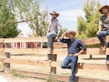 Tierra de amor y coraje: ¿De qué novela es remake la serie mexicana?