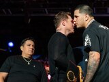 Edgar Berlanga acusa al 'Canelo' Álvarez de desafiar a la UFC