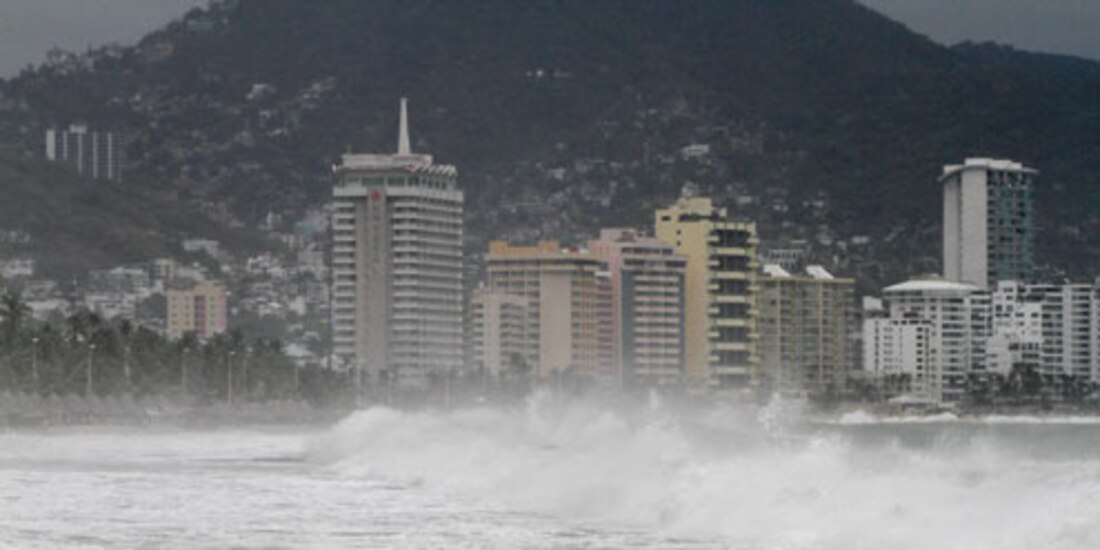 No han claridad en los fondos para sustituir el Fonden, dice Moody's