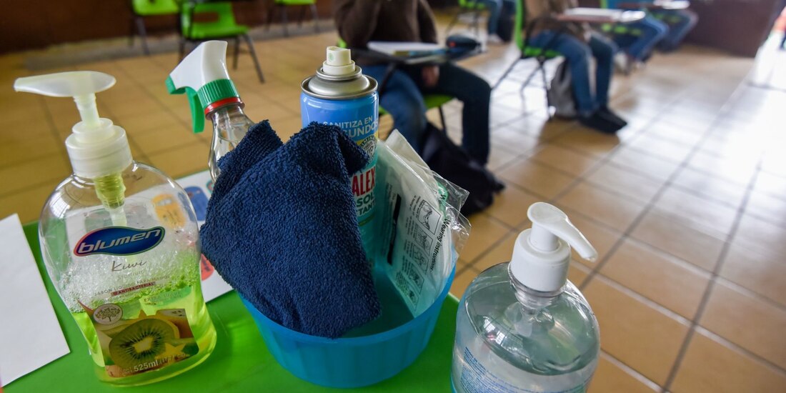 Desde educación inicial hasta educación superior, conoce los avances del Estado de México en materia educativa en lo que va de la gestión de Alfredo Del Mazo 