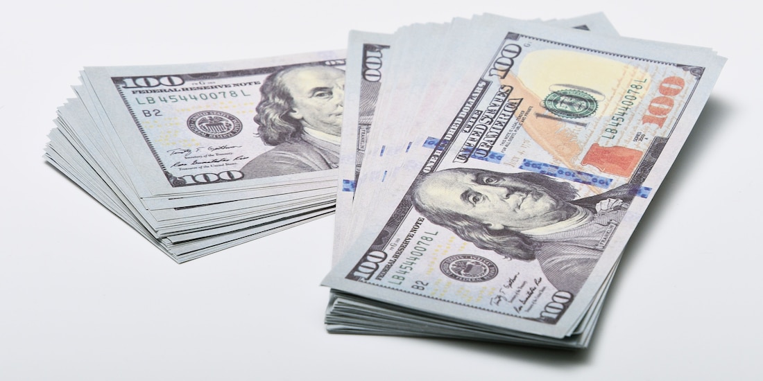 Este es el precio del dólar hoy