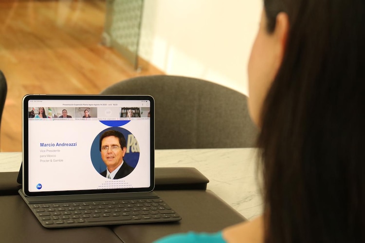 La presidenta municipal de Naucalpan, Estado de México, Patricia Durán Reveles.