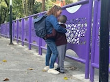 Este lunes 28 millones de alumnos de nivel básico de todo el país regresan a las aulas.
