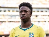 Brasil avanzó como el mejor equipo de su sector tras golear 3-0 a Escocia.