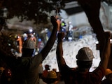 La UNGRD actualizó el balance oficial del sismo en Colombia a 285 muertos y 3.975 heridos.