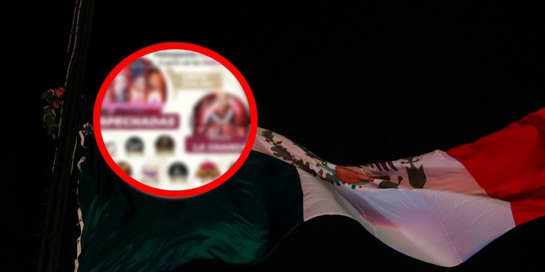 Tlalnepantla alista una celebración doble en sus zonas Poniente y Oriente para conmemorar la Independencia estas Fiestas Patrias 2026.