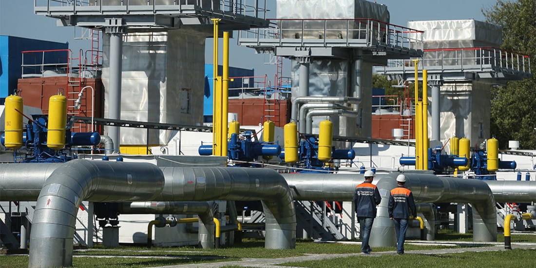 Aún continúa la Alerta Crítica anunciada por el Centro Nacional de Control de Gas 