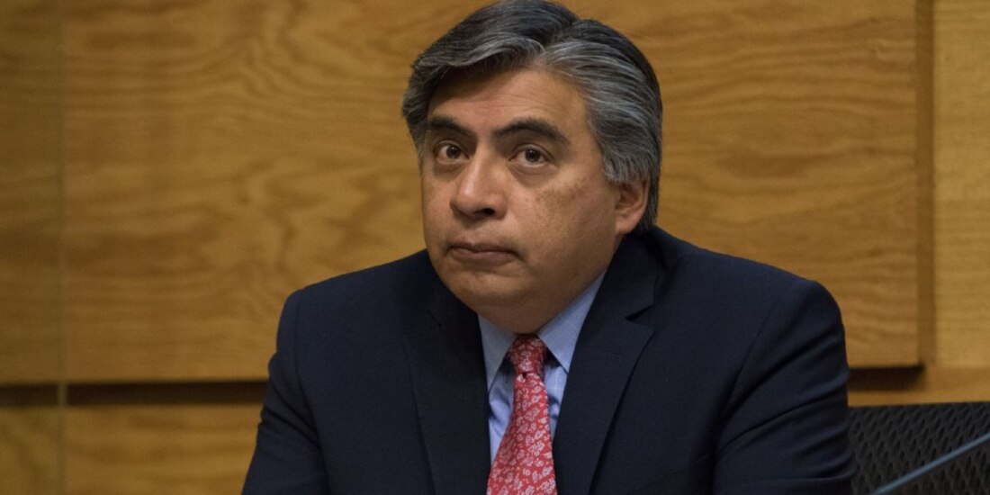 Gerardo Esquivel dice que subir la tasa de interés actual no resuelve los factores que originan las presiones inflacionarias