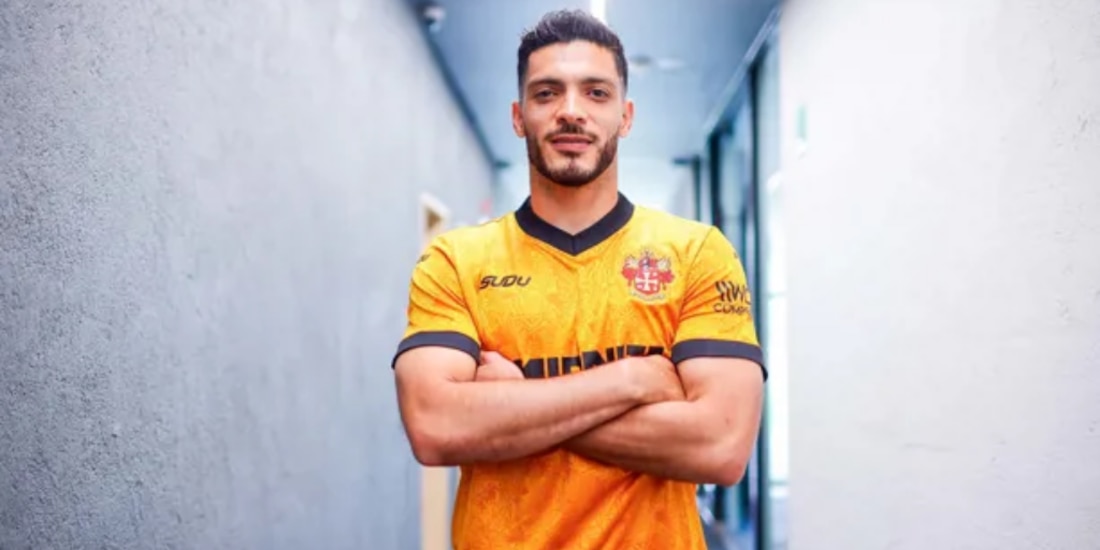 Raúl Jiménez regresa a los Wolves.