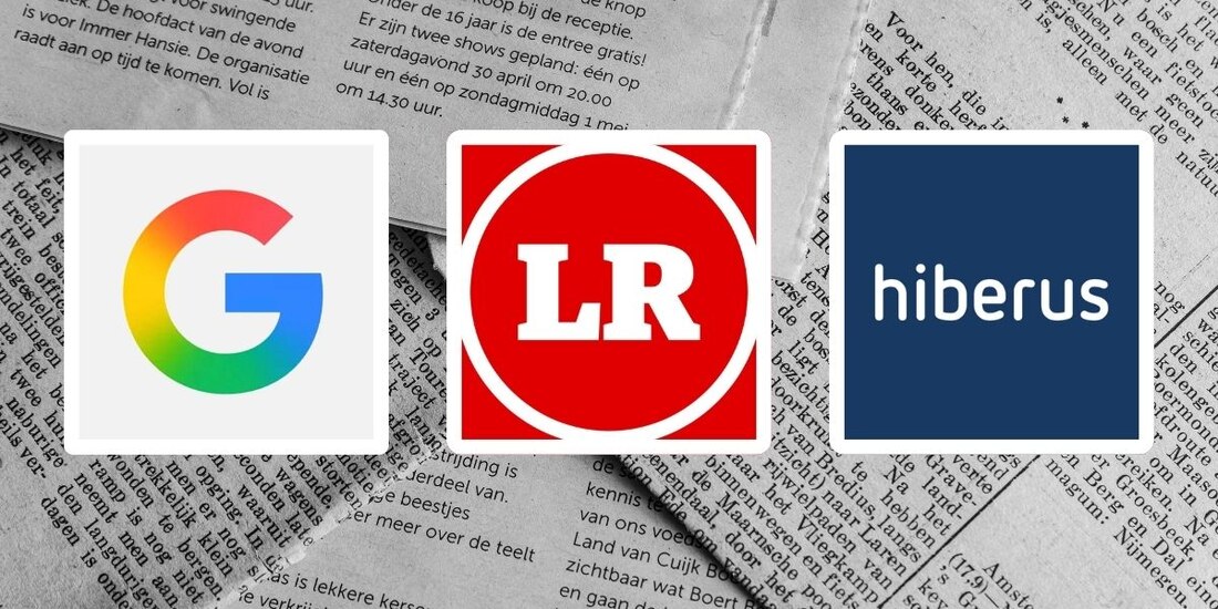 La Razón de México participó en el Programa Acelerador de Sostenibilidad, de Google y donde hiberus fue mentor.