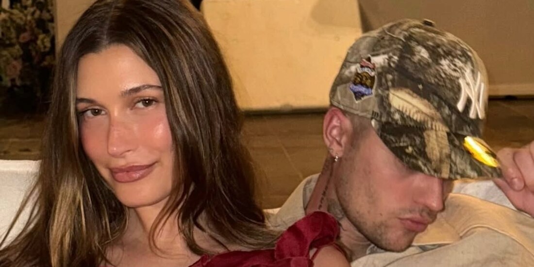 Justin Bieber deja de seguir a Hailey en Instagram.