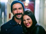 Maite Perroni defiende a Poncho Herrera de ataque por no ir al reencuentro de RBD (VIDEO)