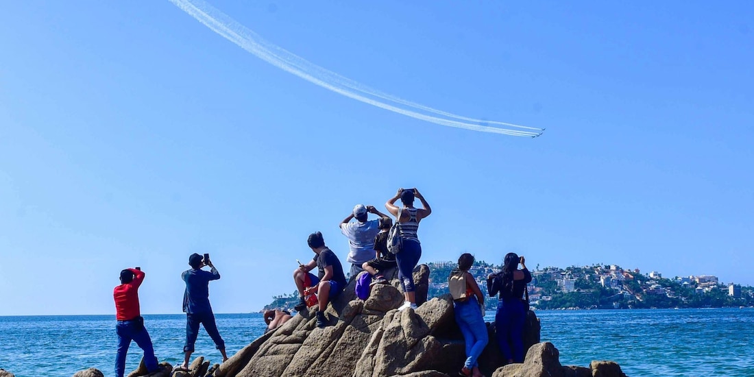 El turismo nacional representa el 85 % del gasto total, consolidándose como motor clave de la economía.