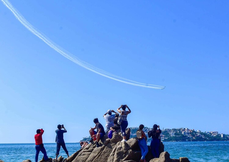 Ocupación hotelera supera el 90 por ciento en destinos clave.