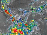 Se forma Tormenta Tropical “Estelle” en el Pacífico