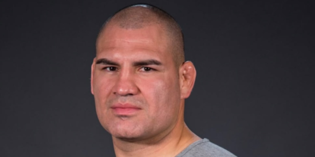 Caín Velásquez habría recibido libertad condicional.