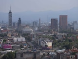 Revisa el estado de la calidad del aire en la Zona Metropolitana del Valle de México.