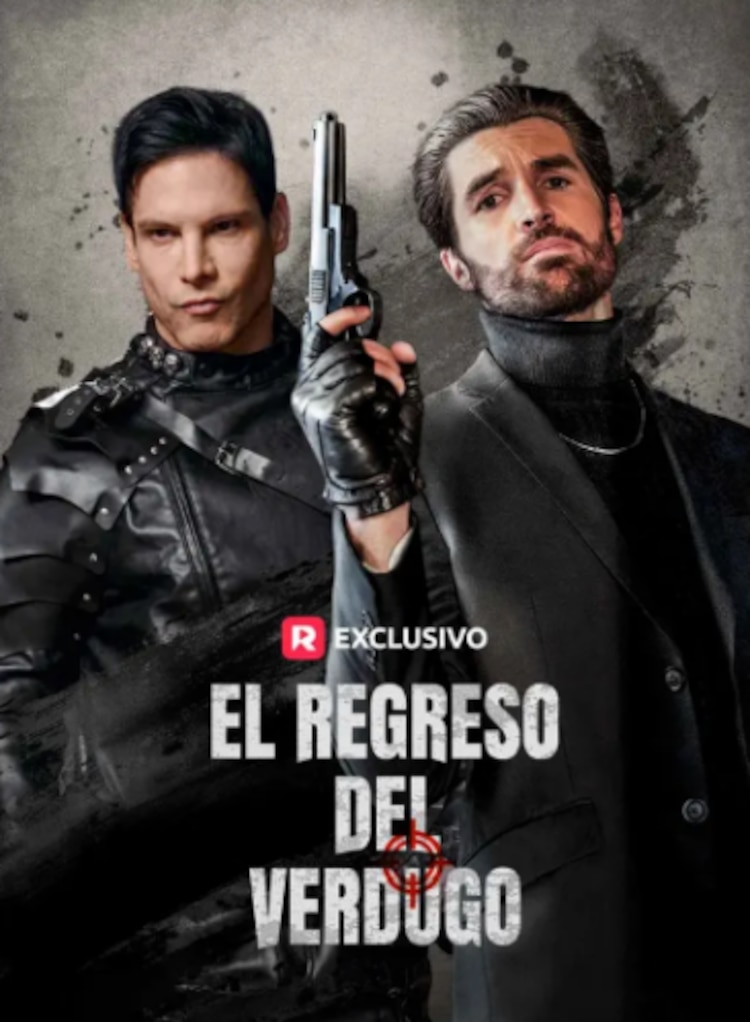 El regreso del verdugo